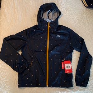 North Face Cyclone Jacket
